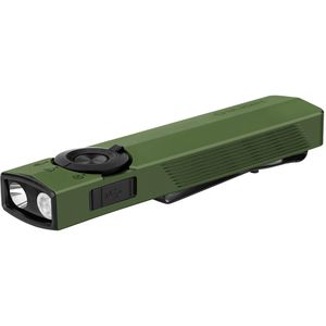 Produktbild für Taschenlampe Olight Arkpro, LED, aufladbar
