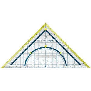 Produktbild für Geodreieck Herlitz my.pen 11367976