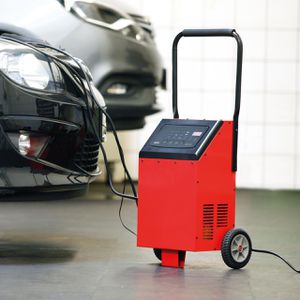 Produktbild für Autobatterie-Ladegerät AEG LT60