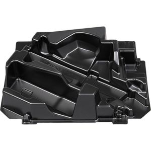 Werkzeugeinlage Makita 8354K5-0, Tiefziehteil für MakPac 3