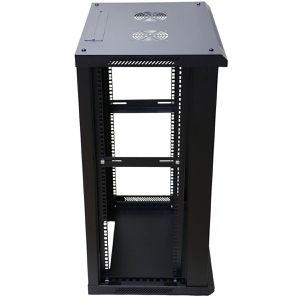 Produktbild für Netzwerkschrank Extralink Standard, EX.14329, 19 Zoll
