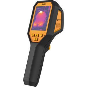 Produktbild für Wärmebildkamera HIKMICRO BX20