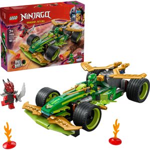Klemmbausteine LEGO Ninjago 71828, ab 7 Jahre