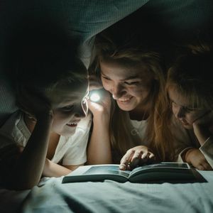 Produktbild für Taschenlampe Greate 1W, LED, mit Batterie