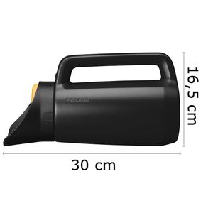 Produktbild für Universalstreuer Fiskars Solid Streuer, 1057076