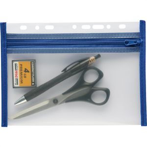 Produktbild für Reißverschlussbeutel Veloflex Velobag XS 4354050, A4