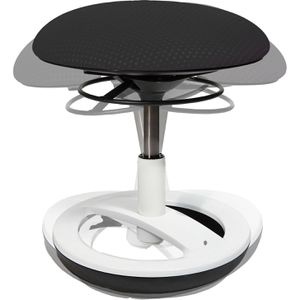 Produktbild für Fitness-Hocker Topstar Sitness Bobby, SU83 BR0