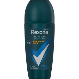 Produktbild für Antitranspirant Rexona Men NonStop Protection Cobalt Dry