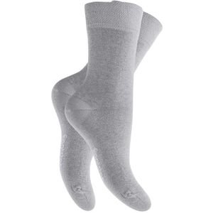 Produktbild für Socken Footstar Everyday, grau, 10 Paar