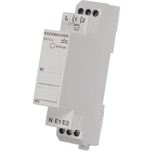 Produktbild für Schaltaktor Rademacher DuoFern 9470-4, Smart Home