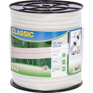 Produktbild für Weidezaunband Kerbl Classic 449102, Breite 40 mm