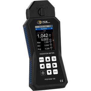 Geigerzähler PCE RAM 100 Dosimeter