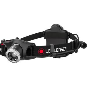 Stirnlampe Ledlenser H7R.2 LED, wiederaufladbar