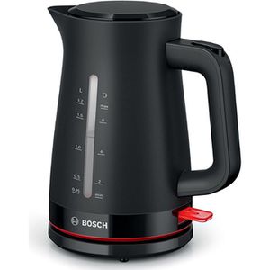Produktbild für Wasserkocher Bosch MyMoment TWK3M123, schwarz