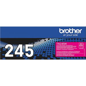 Produktbild für Toner Brother TN-245M magenta