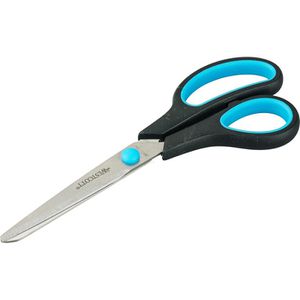 Produktbild für Büroschere Westcott Easy Grip, E-30282, mit Softgrip