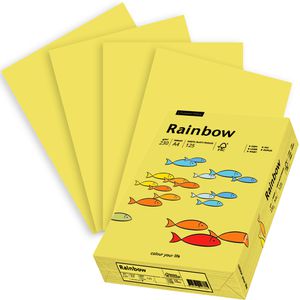 Produktbild für Kopierpapier Papyrus Rainbow 88376507