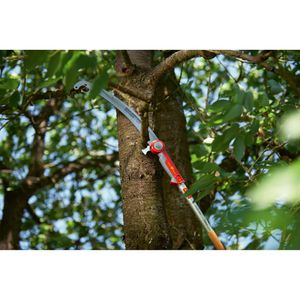 Produktbild für Astsäge Wolf-Garten Power Cut SAW PRO 370,Handsäge