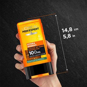 Produktbild für Duschgel LOREAL Paris Men Expert Hydra Energy