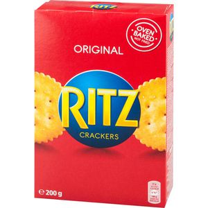 Cracker