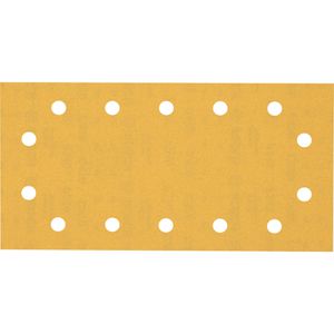 Schleifpapier Bosch Expert C470, Körnung 240