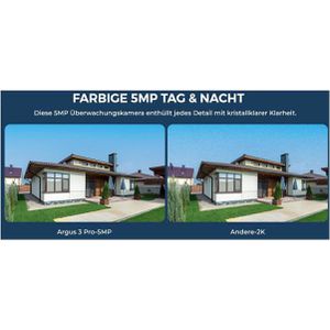 Produktbild für Überwachungskamera Reolink Argus Series B330, außen