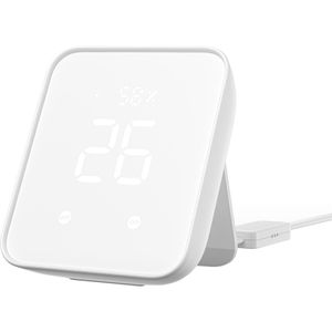 Smart-Home-Zentrale SwitchBot Hub 2