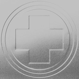 Produktbild für Vorratsdose Nostalgic-Art First Aid Kit