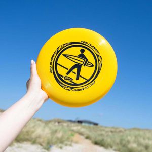 Produktbild für Wurfscheibe Wham-O Frisbee Pro-Classic