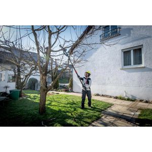 Produktbild für Astsäge Metabo MS 18 LTX 15 Set, 691229000, Akku