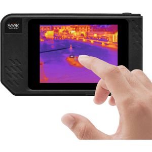 Produktbild für Wärmebildkamera Seek-Thermal SW-AAA, Shot, App-fähig