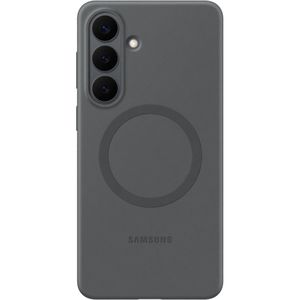 Handyhülle Samsung Silicone Magnet Case, EF-ES947, schwarz