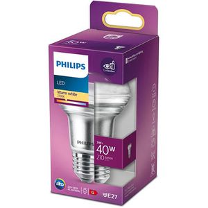Produktbild für LED-Lampe Philips Reflektor, E27