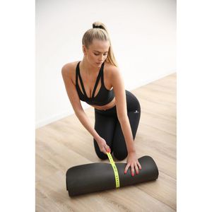 Produktbild für Spanngurt Fixplus Strap grau, mit Schnellverschluss