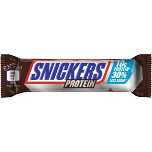 Produktbild für Proteinriegel Snickers 18 Riegel