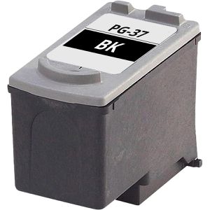 Produktbild für Tinte Böttcher-AG für Canon Druckkopf PG-37