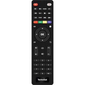 Produktbild für DVB-T2-Receiver TechniSat HD-T 225, HD