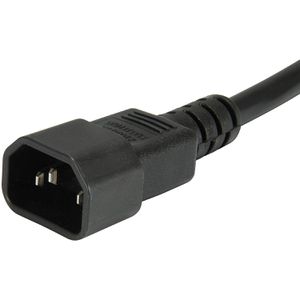 Produktbild für Steckdosenleiste Equip mit 1,1m Kabel