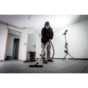 Produktbild für Nass-Trockensauger Metabo Allessauger ASA 30 M PC