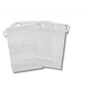 Flachbeutel dm-folien 150 x 210mm