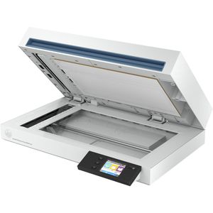 Produktbild für Scanner HP ScanJet N6600 fnw1, bis A4