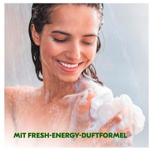 Produktbild für Duschgel duschdas Zitrone &amp; Rosmarin