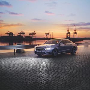 Produktbild für Auto-Lampe OSRAM Original Line, H4