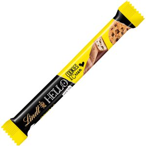 Produktbild für Schokoriegel Lindt HELLO Sticks Cookies &amp; Cream