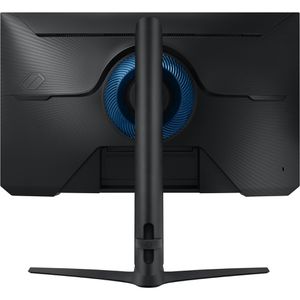 Produktbild für Monitor Samsung Odyssey G4, S25BG400EU, 25 Zoll