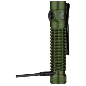 Produktbild für Taschenlampe Olight Baton 4 Pro, LED, aufladbar