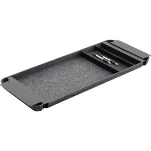 Produktbild für Unterbau-Schublade PJ-Production Felt Drawer Large, aus Filz