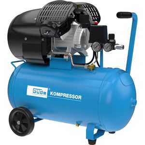 Kompressor Güde 405/10/50, 50131, 75 dB(A), 2200 W, 230V