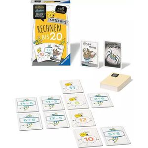 Produktbild für Lernspiel Ravensburger Lernen Lachen Selbermachen