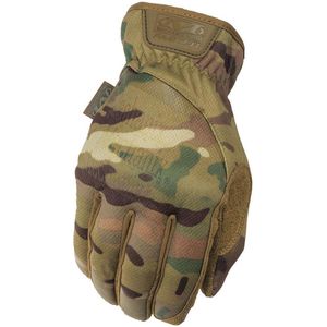 Produktbild für Arbeitshandschuhe Mechanix Fasfit Multicam